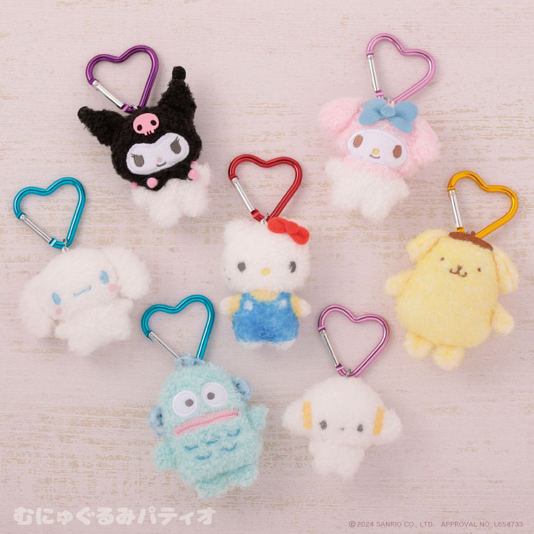 Sanrio | Sanrio Mini Mini Mascot - Charmmy Kitty