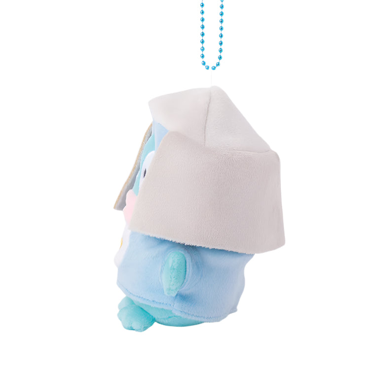 Sergeant Keroro x Sanrio Characters | Hangydon Munyugurumi Mascot