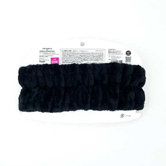 Sanrio | Swimmer x Sanrio Characters Hairband - Kuromi