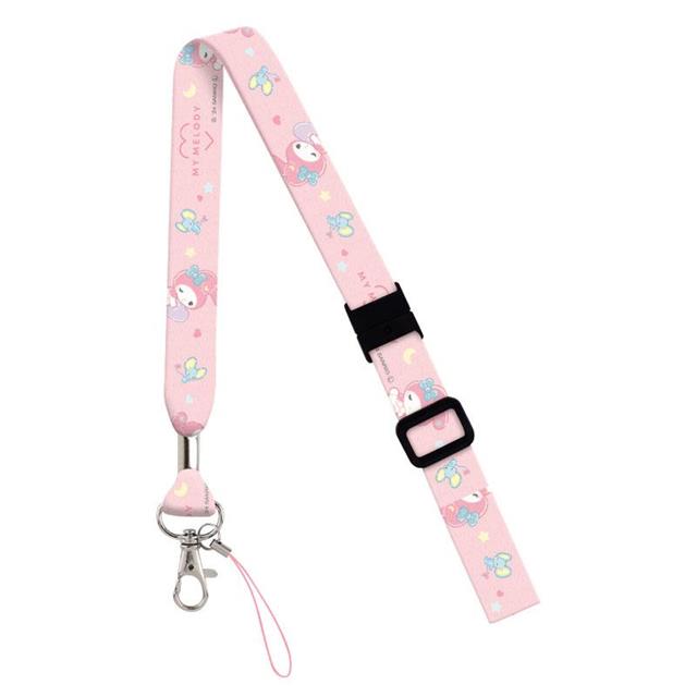 Sanrio | Sanrio Characters Multifunctional Neck Rope