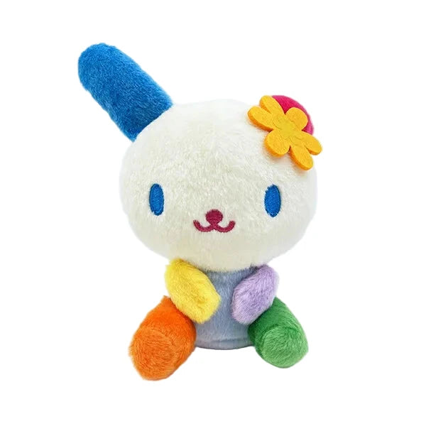 Sanrio | Sanrio Heart-pounding Memories ! Vintage Y2K Retro Plush - Usahana