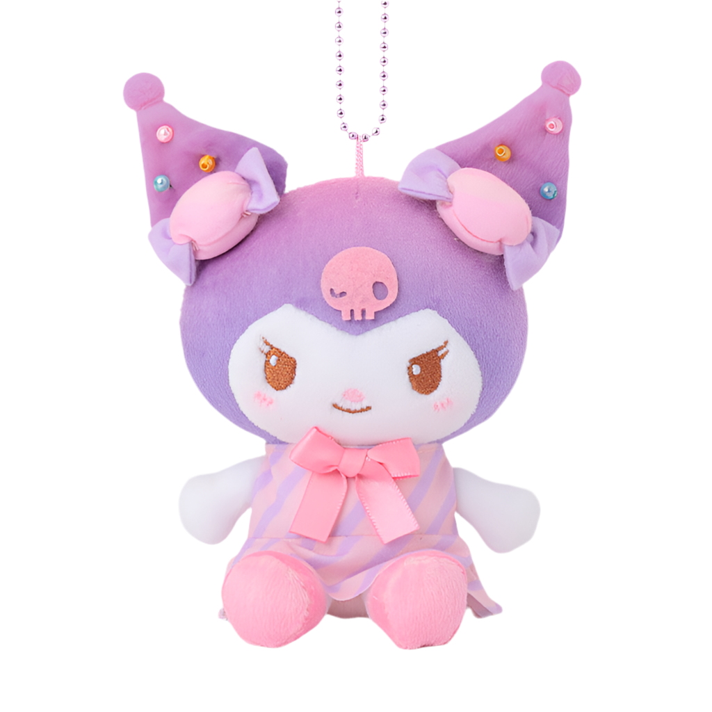 Sanrio | Sanrio Sweet House Mascot - Kuromi