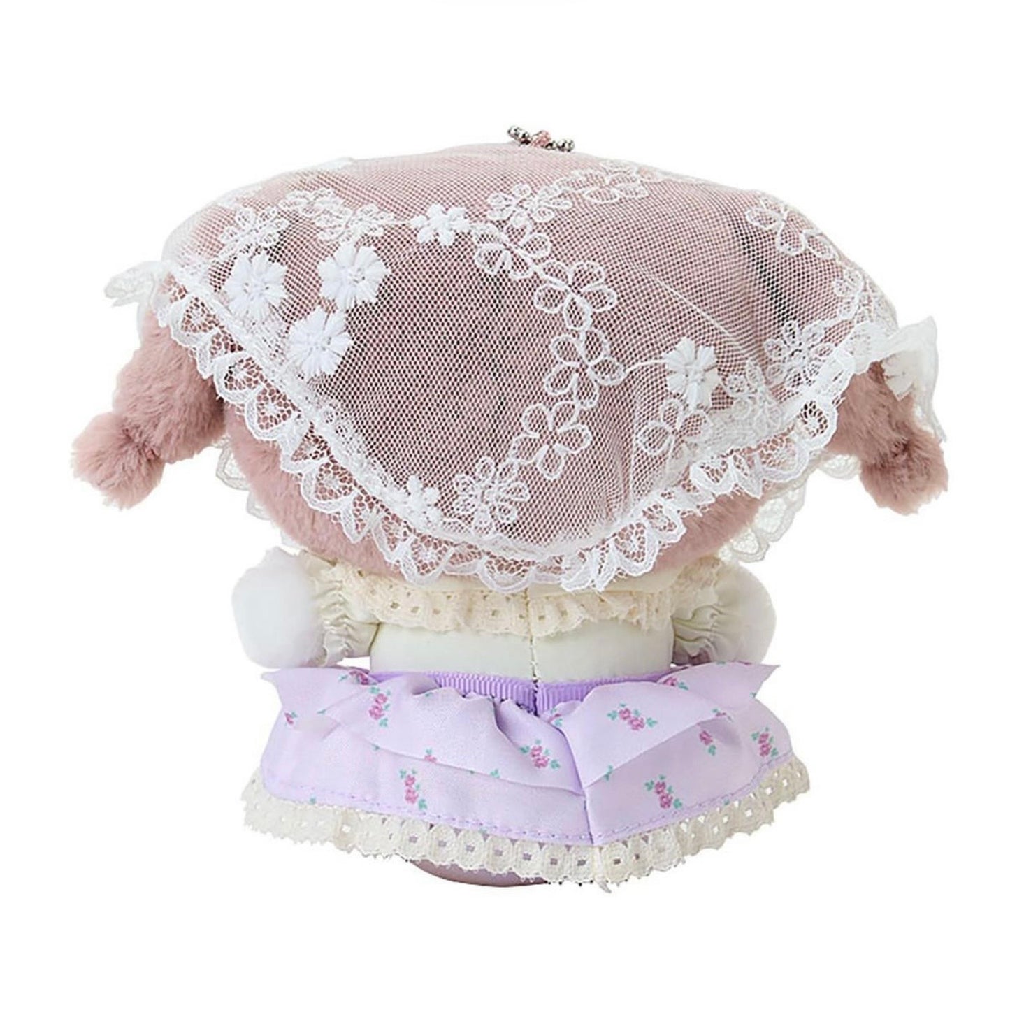 Sanrio | Sanrio Characters Forest Lace Mascot - Kuromi