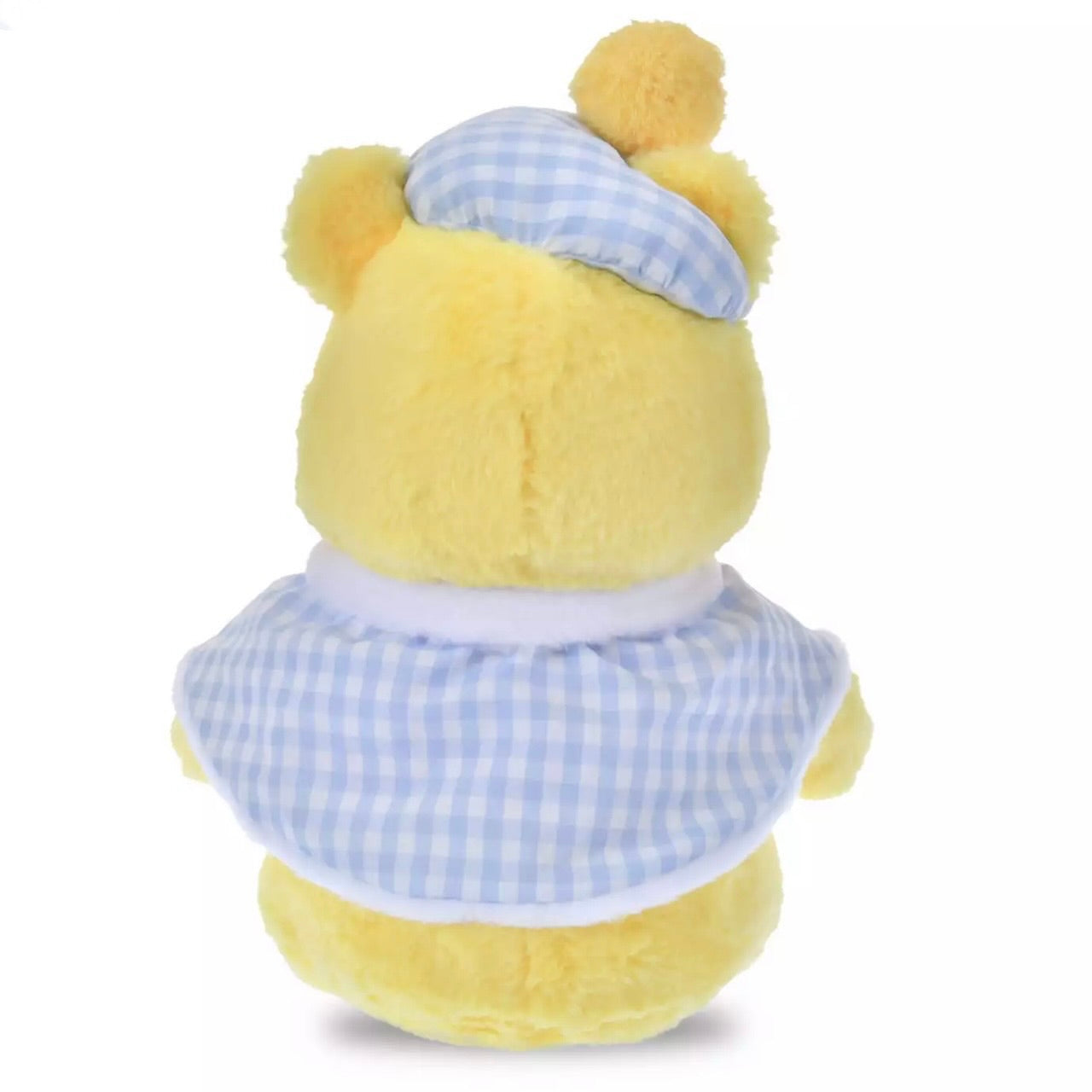 Disney Store JP | Spring Style 2026 Plush Toy - Pooh