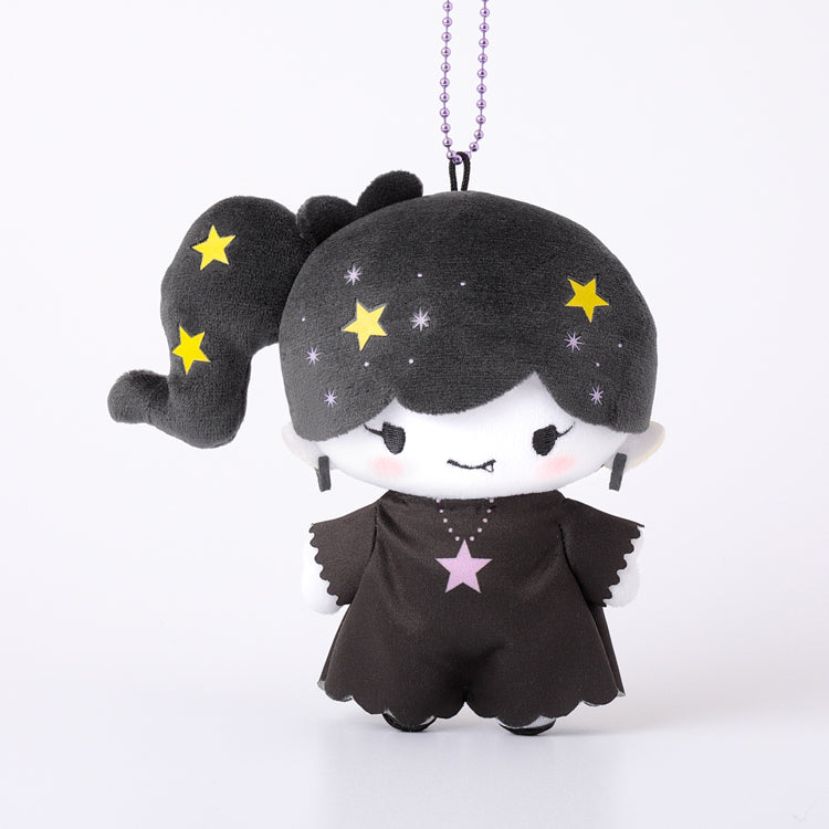 Sanrio | Magical Twin Comets Squishy Mascot Lili