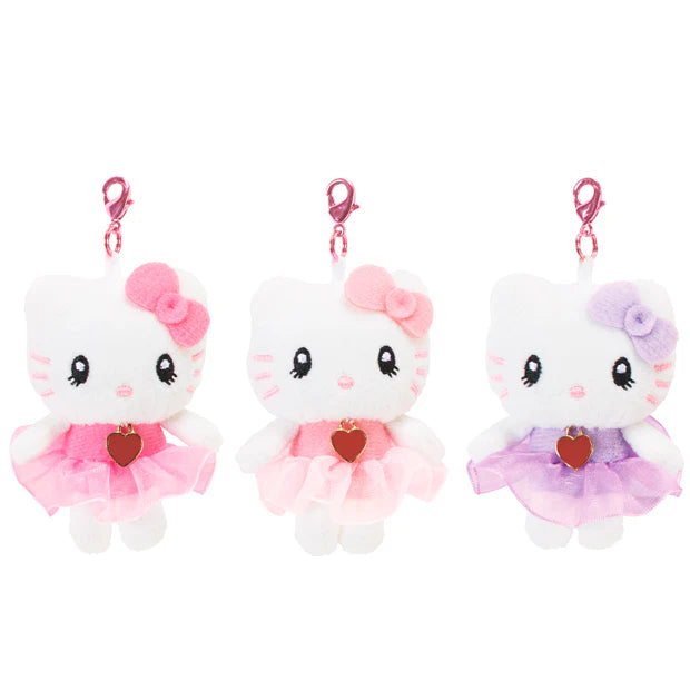Universal Studios Japan | USJ Hello Kitty Charm Set (3 Pieces