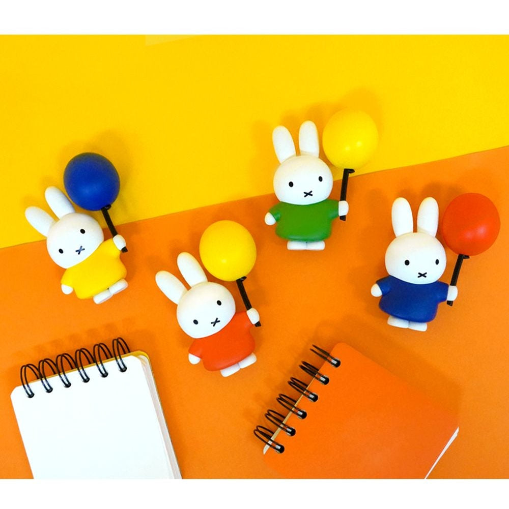 Miffy Korea | Miffy Balloon Figure