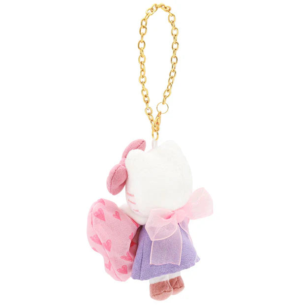 Universal Studios Japan | USJ Hello Kitty Mascot Keychain