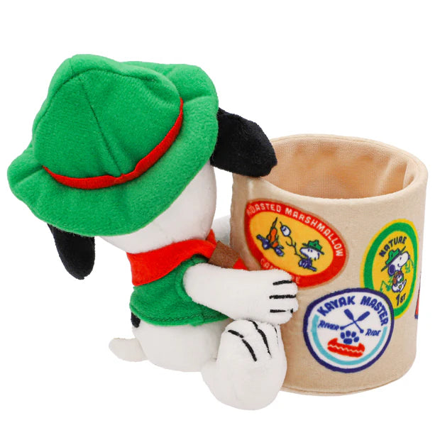 Universal Studios Japan | USJ PEANUTS Snoopy Pen Stand