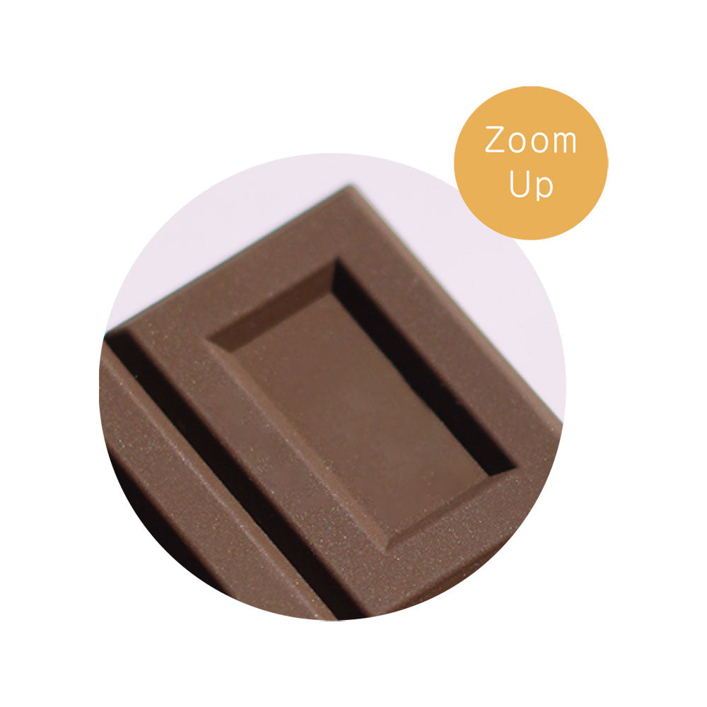 Sanrio | Sanrio Secret Chocolate Keychain Blind Box (All 8 Types)