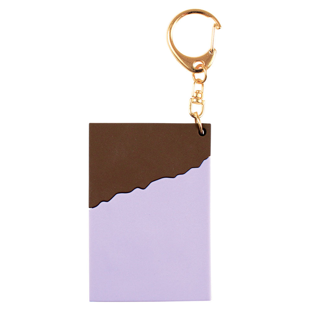 Sanrio | Sanrio Secret Chocolate Keychain Blind Box (All 8 Types)