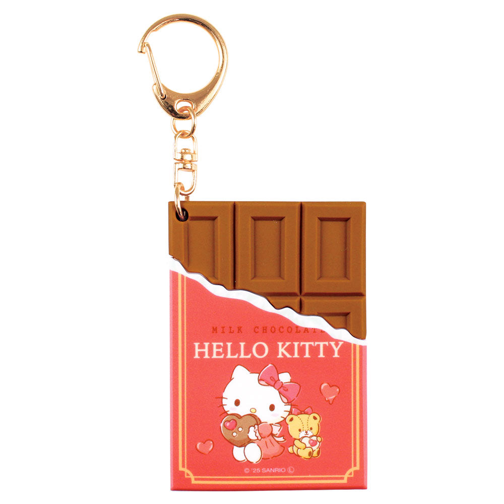 Sanrio | Sanrio Secret Chocolate Keychain Blind Box (All 8 Types)