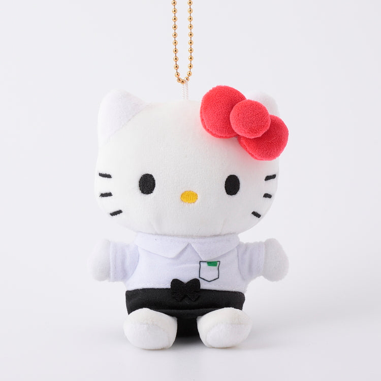 Sanrio | BLEACH x Sanrio Characters Squishy Mascot - Hello Kitty