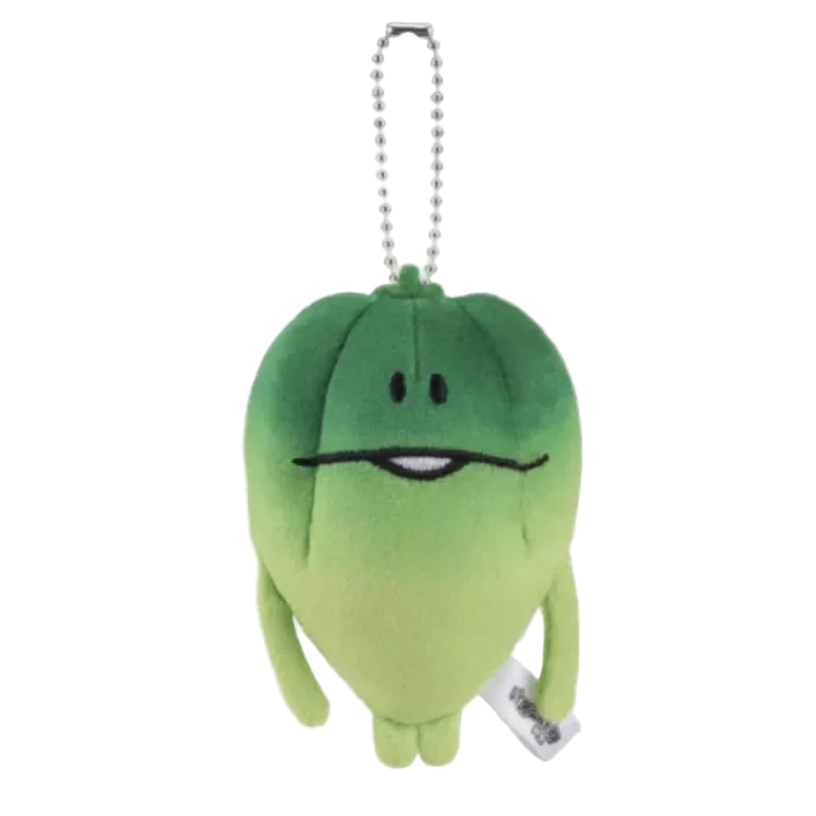 Funghi Paradise Korea | Mushroom Garden Veggie Funghi Mascot (S)