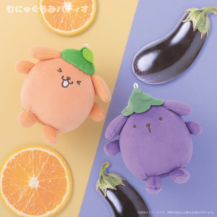 Sanrio | Pompompurin Happy Flavor 2 Mascot - Chocolate Mint