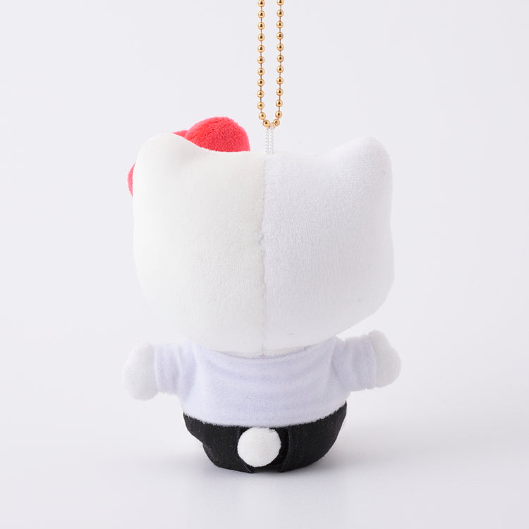 Sanrio | BLEACH x Sanrio Characters Squishy Mascot - Hello Kitty