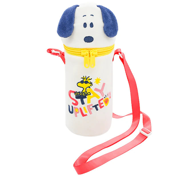 Universal Studios Japan | USJ PEANUTS Snoopy Bottle Holder