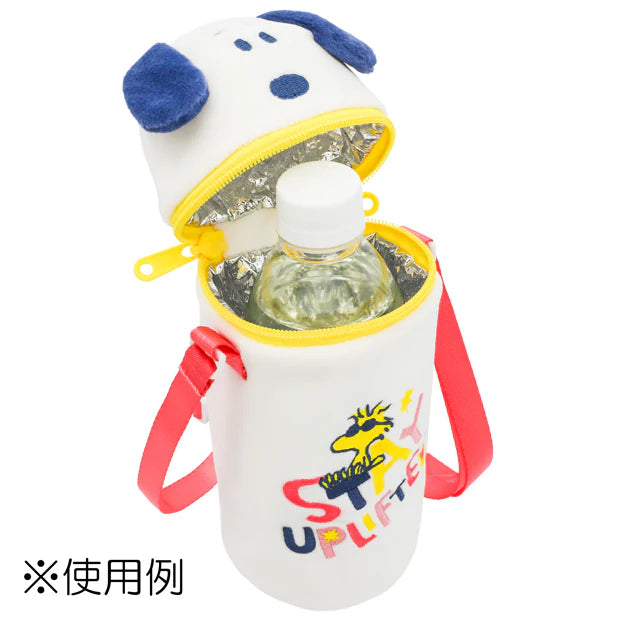 Universal Studios Japan | USJ PEANUTS Snoopy Bottle Holder