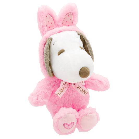 Universal Studios Japan | USJ Snoopy Plush toy (Small size)