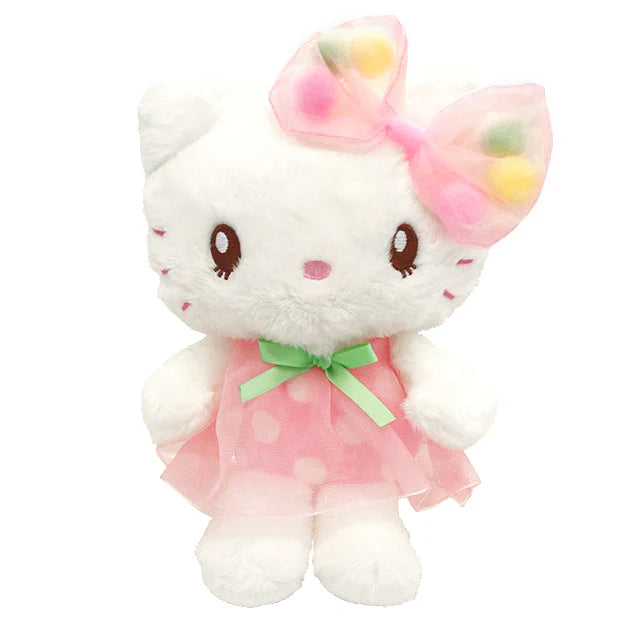 Universal Studios Japan | USJ Hello Kitty Plush toy (Small Size)