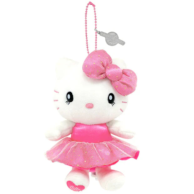 Universal Studios Japan | USJ Hello Kitty Plush Keychain