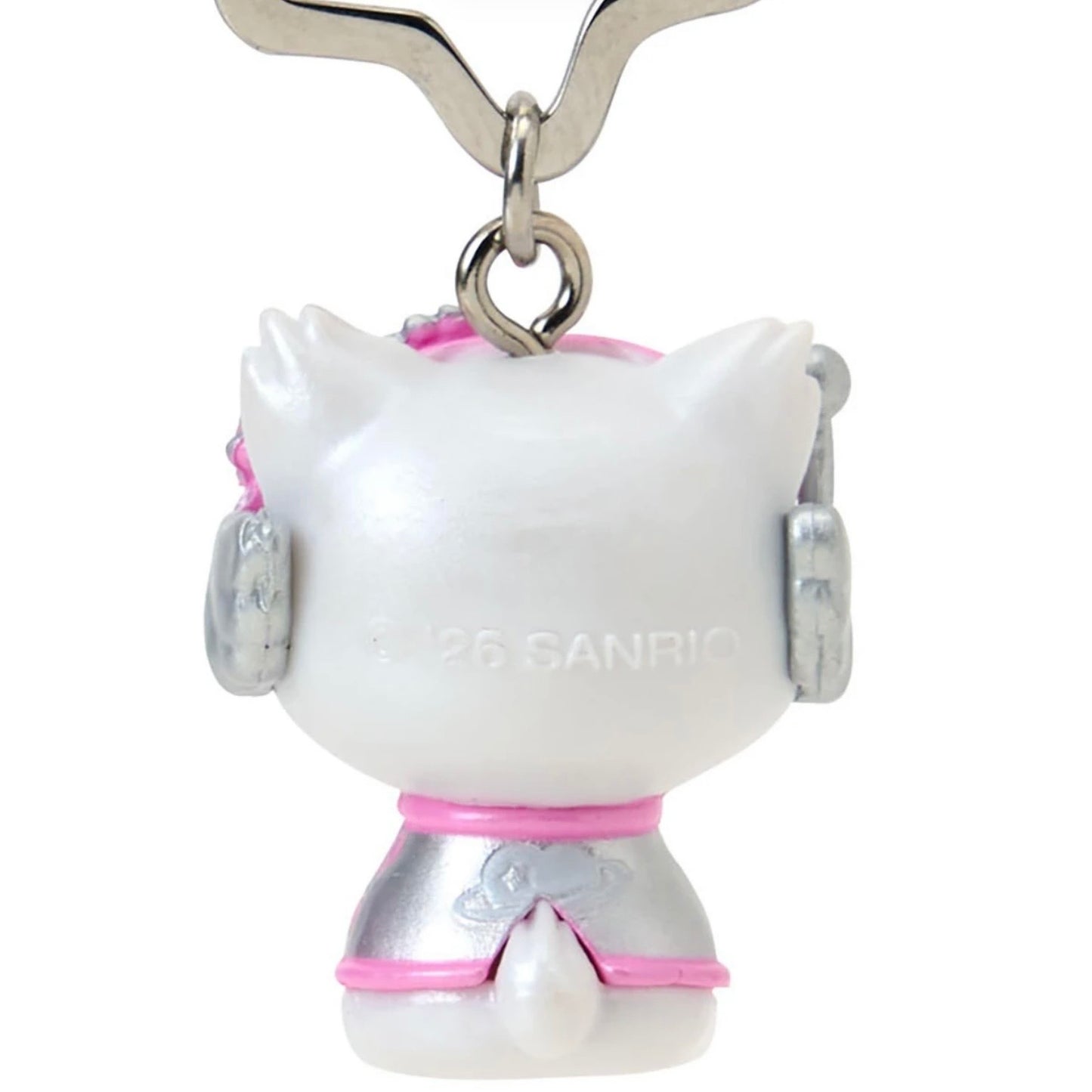 Sanrio | Sanrio Characters Tokimeki Planet Keychain - Charmmy