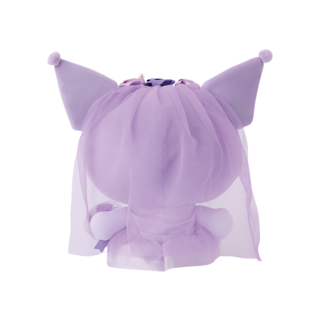 Sanrio | Sanrio Romantic Memories Series Plush Toy - Kuromi
