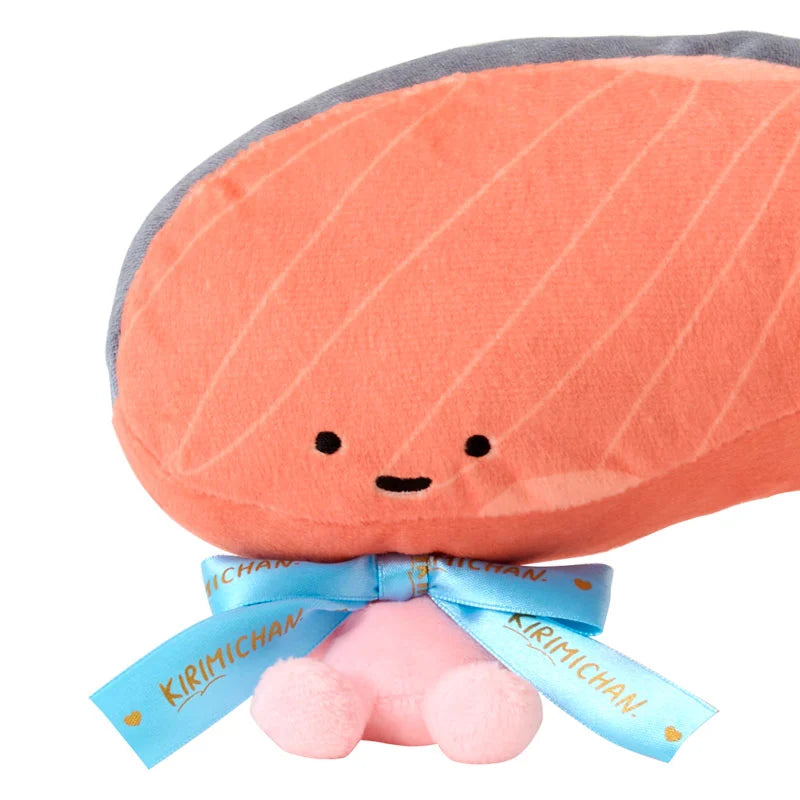 Sanrio | Sanrio Characters Grand Prize Logo Ribbon Vol.2 Plush Toy - Kirimi-Chan