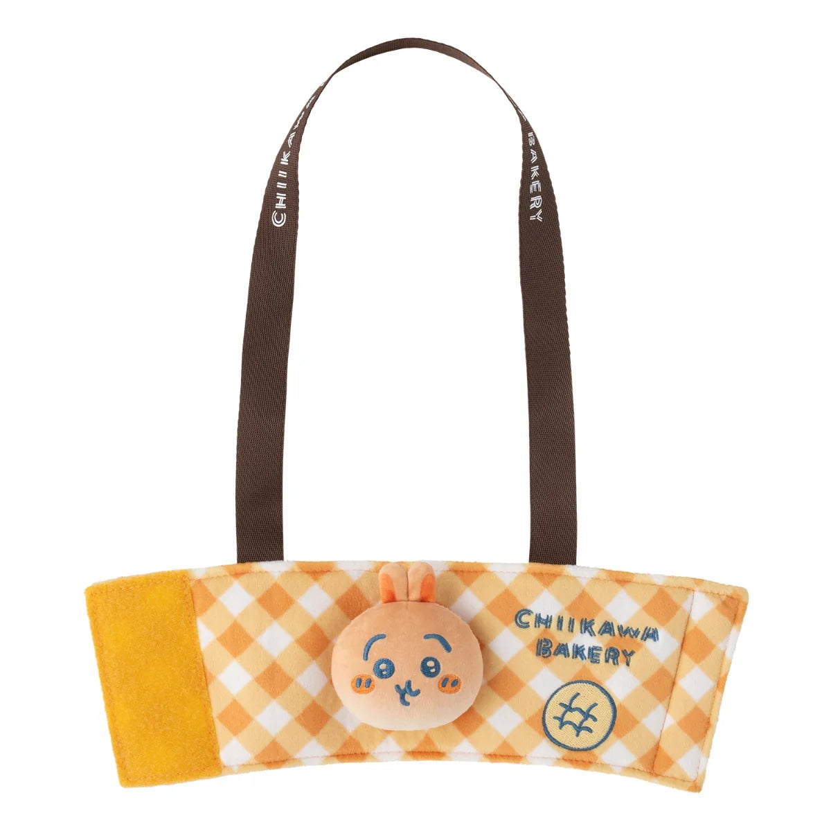 Chiikawa | 'Chiikawa Bakery Drink Cup Holder - Usagi
