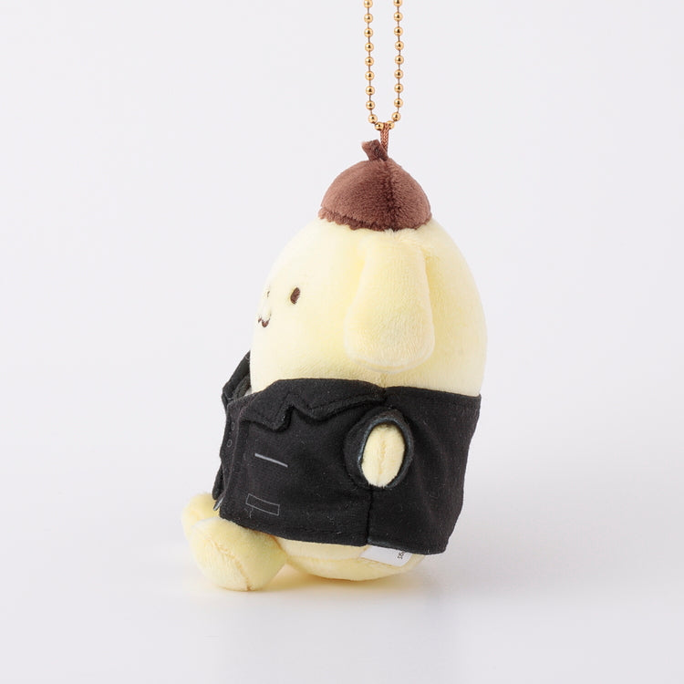 Sanrio | BLEACH x Sanrio Characters Squishy Mascot - Pompompurin