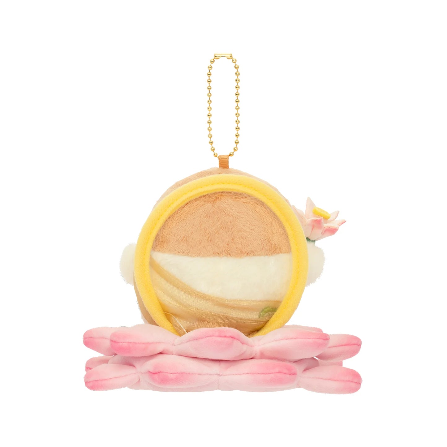 Koupen-Chan | Koupen-chan Buddha Mascot