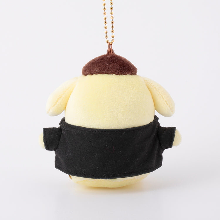 Sanrio | BLEACH x Sanrio Characters Squishy Mascot - Pompompurin