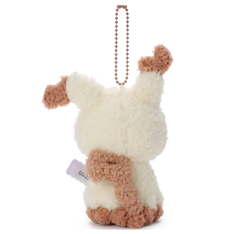 Pokemon | Pokemon Poke Piece Mascot Keychain - Mimikyu