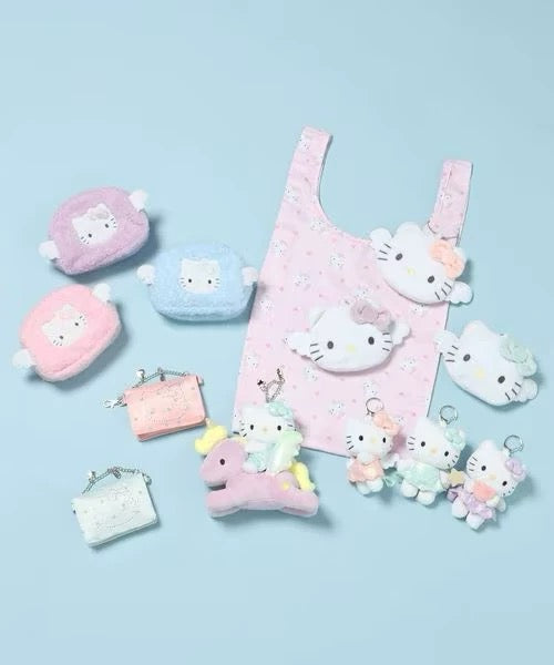 Sanrio | ALAND x Hello Kitty Collaboration Mascot - Unicorn