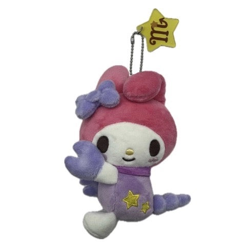 Sanrio Avail | 12 Zodiac Star Sign Collection Mascot Charm - My Melody