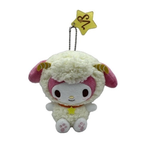 Sanrio Avail | 12 Zodiac Star Sign Collection Mascot Charm - My Melody