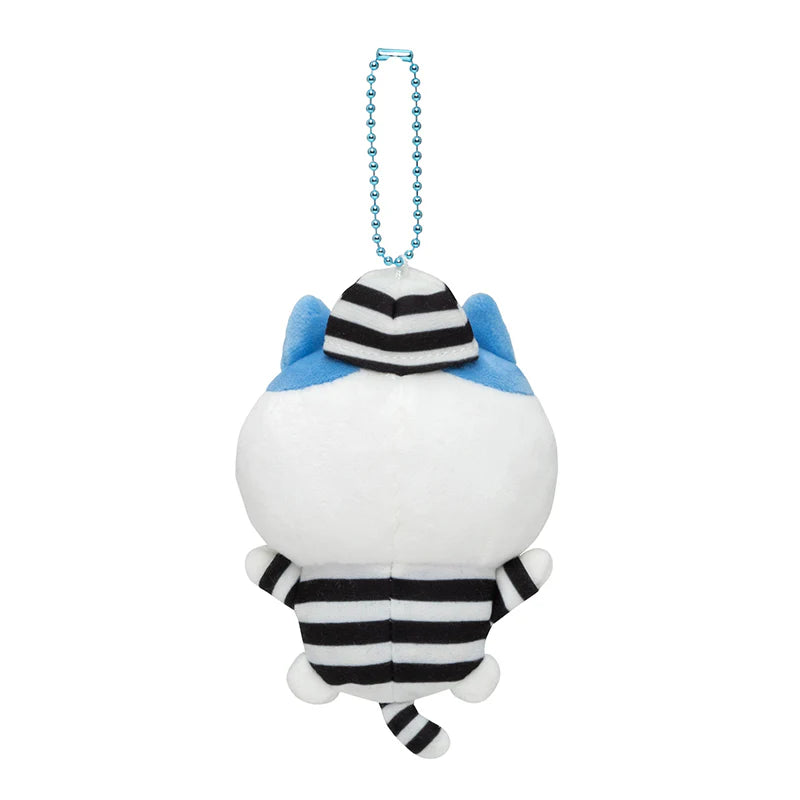 Chiikawa | 'Chiikawa Puchi Mini Mascot - Prisoner Hachiware
