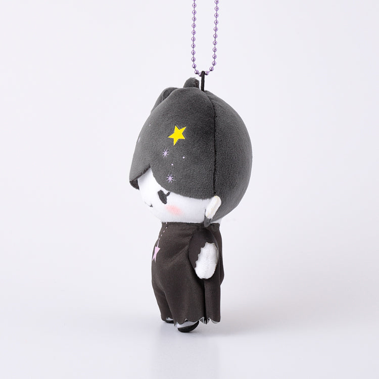 Sanrio | Magical Twin Comets Squishy Mascot Lili