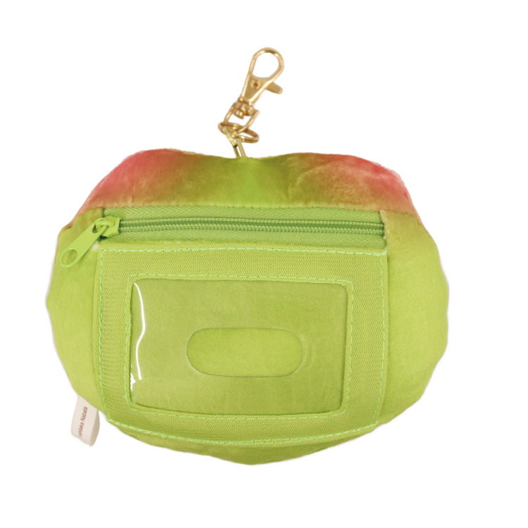 Kobitos | Kobito Zukan Face Pass Case Plum House