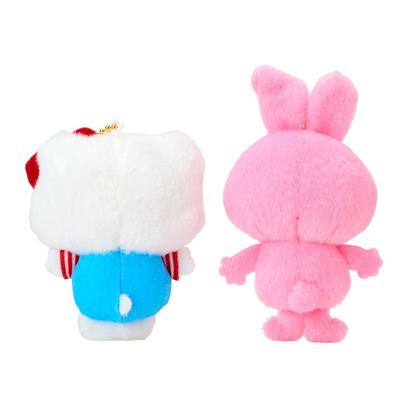 Sanrio | SWIMMER x Sanrio Characters Mascot Holder Set (Part 2) - Hello Kitty