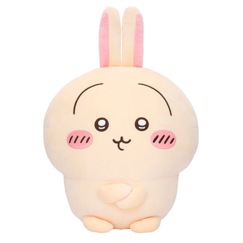 Chiikawa Market Chiikawa Lottery | Chiikawa Usagi-Filled Lottery | Prize A Super BIG Plush Toy - Arms Crossed
