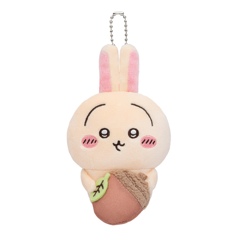 Chiikawa Market Chiikawa Lottery | Chiikawa Usagi-Filled Lottery | Prize D Mascot Holder - Acorn DJ