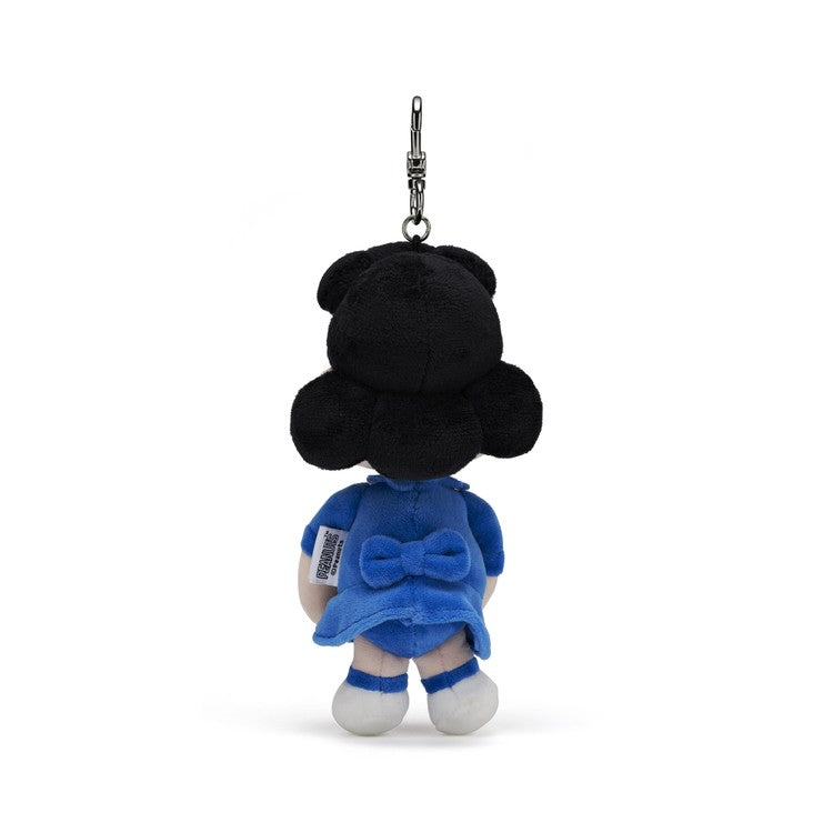 PEANUTS | SNOOPY GARDEN Korea | Hallabong Lucy Doll Keyring