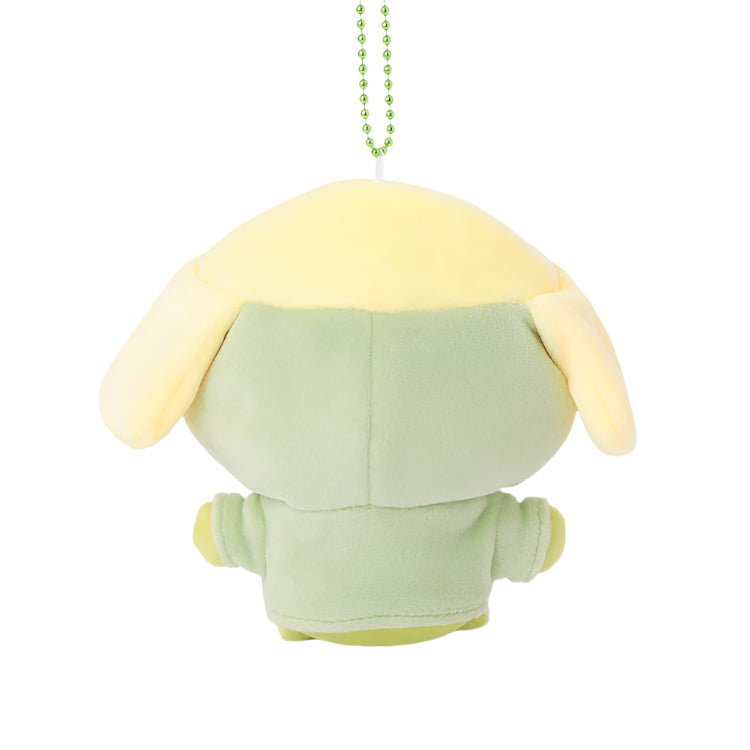 Sergeant Keroro x Sanrio Characters | Keroro Keroppi Munyugurumi Mascot