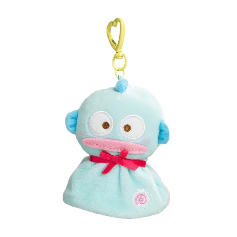 Sanrio HK | Sanrio Characters Sunny Doll Mascot - Hangyodon