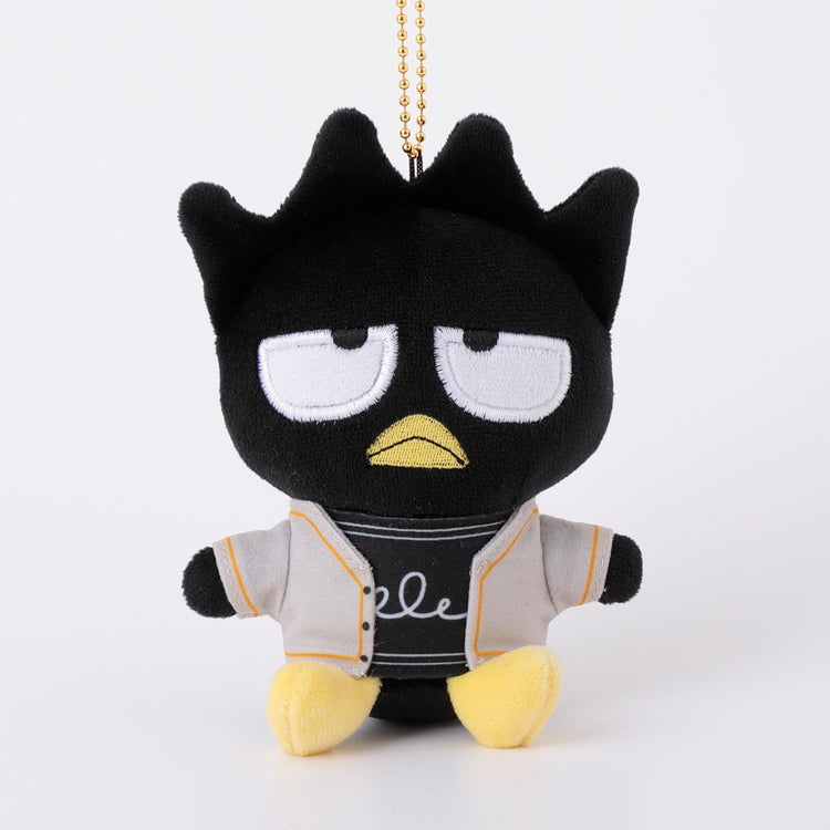 Sanrio | BLEACH x Sanrio Characters Squishy Mascot - Bad Badtz-Maru
