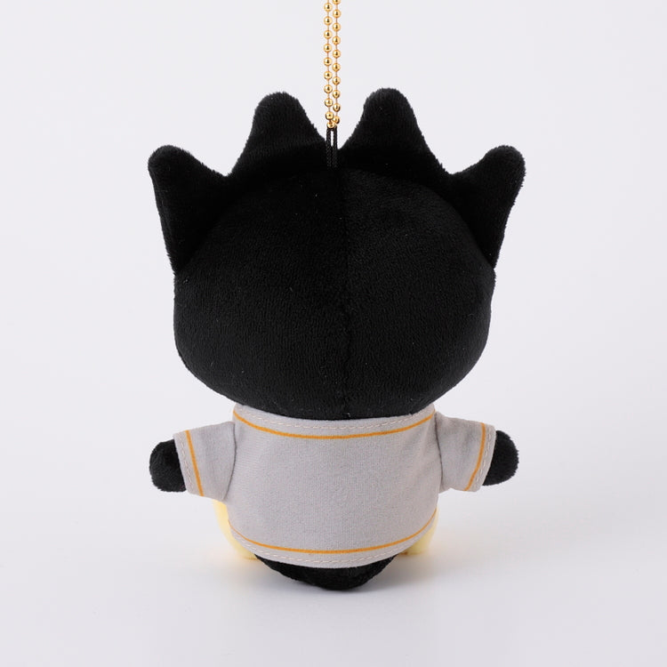 Sanrio | BLEACH x Sanrio Characters Squishy Mascot - Bad Badtz-Maru