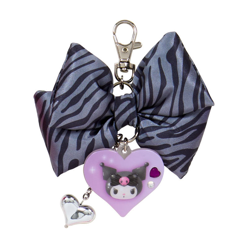 Sanrio | Sanrio Characters Monotone Animal Secret Charm Keychain Blind Box (8 Types)
