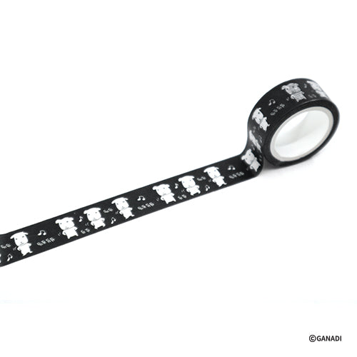Ganadi | Ganadi Masking Tape