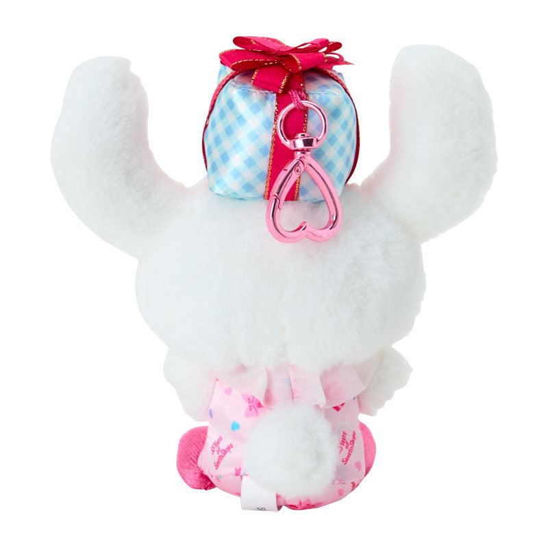 Sanrio | Sanrio Characters Wrapping Paper Mascot Holder - Cinnamoroll